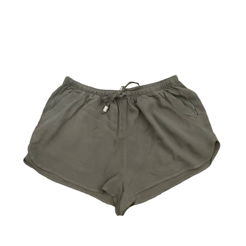[H&M] Drawstring Shorts